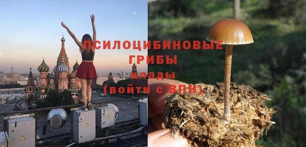 герыч Михайловка